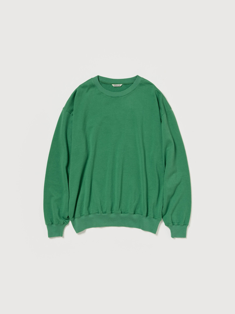 SUPER HIGH GAUGE SWEAT P/O 1