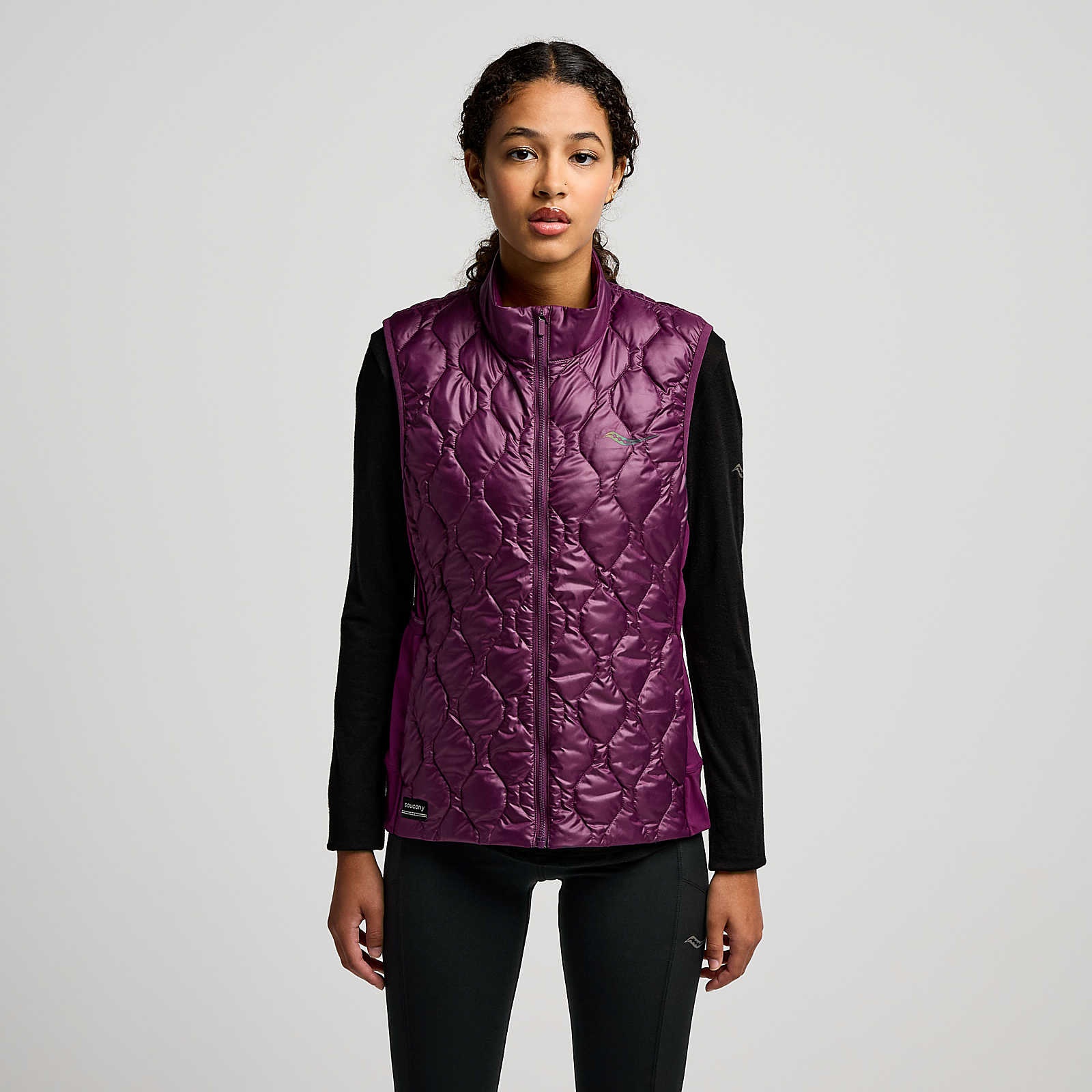 Hurricane Insulated Vest - 1
