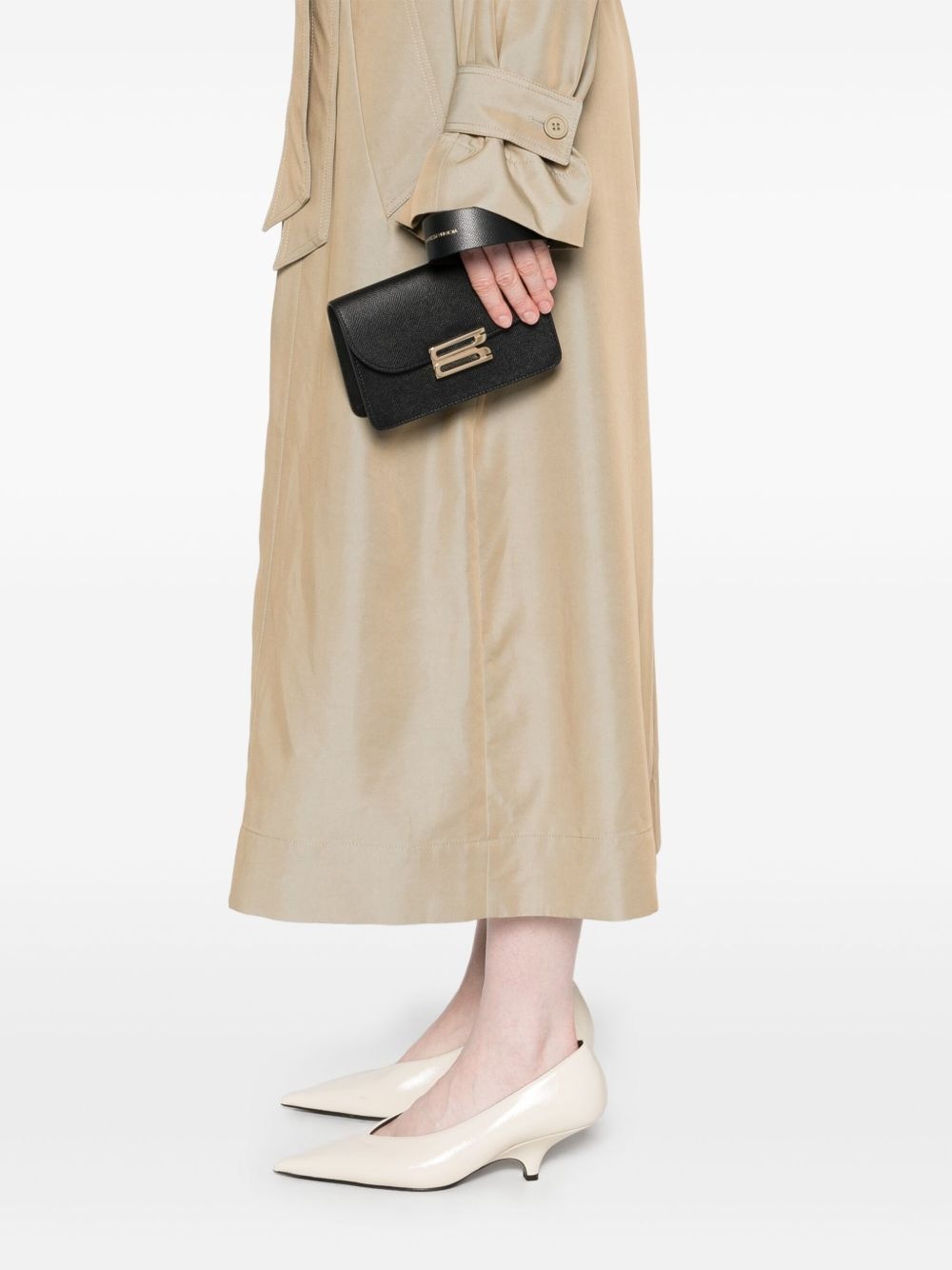 The Nano Dorian clutch bag - 2