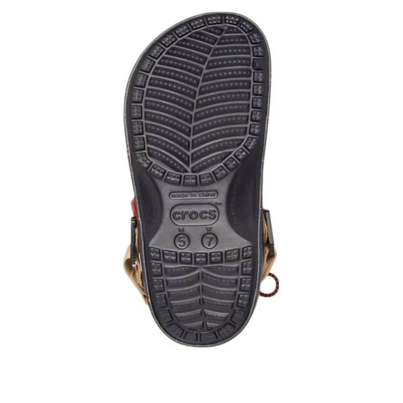 Crocs Classic Clog 'Jurassic World Rebirth' 211207-90H 5