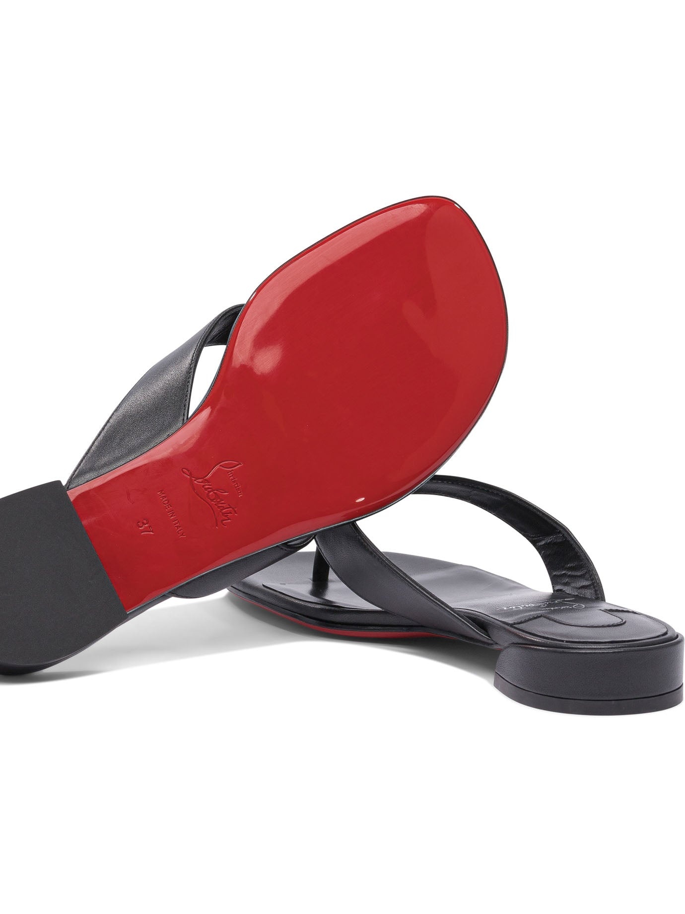 Christian Louboutin Sandals - 5