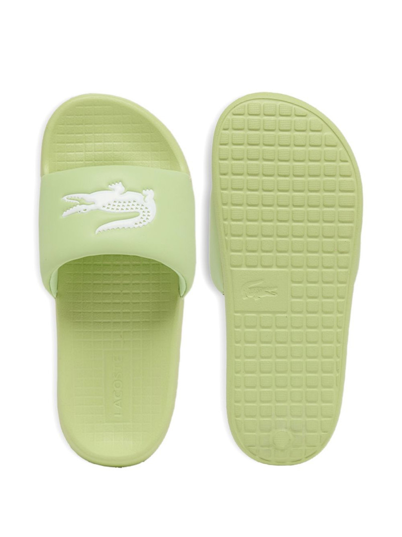 Serve logo slides 4