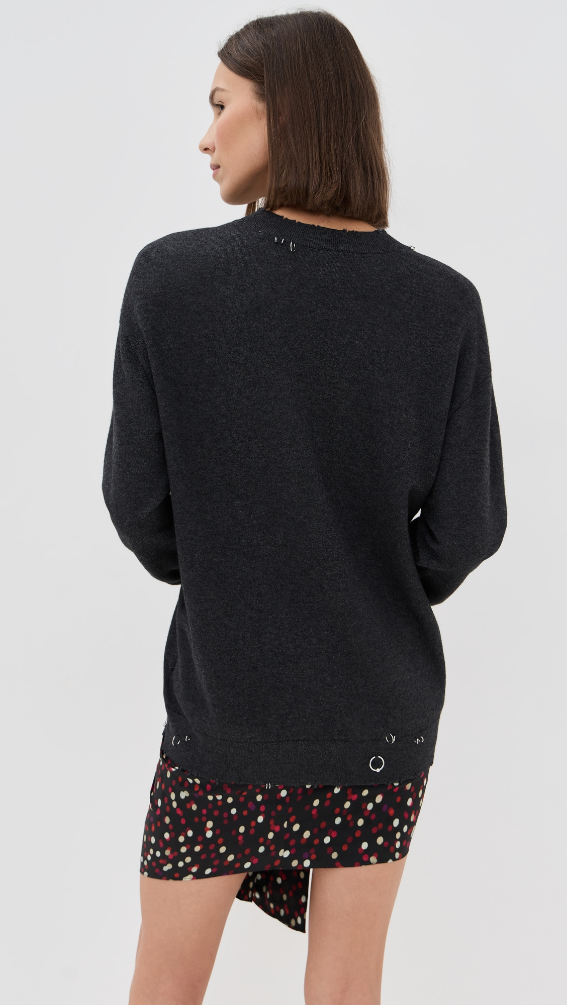Cassandre Sweater - 3