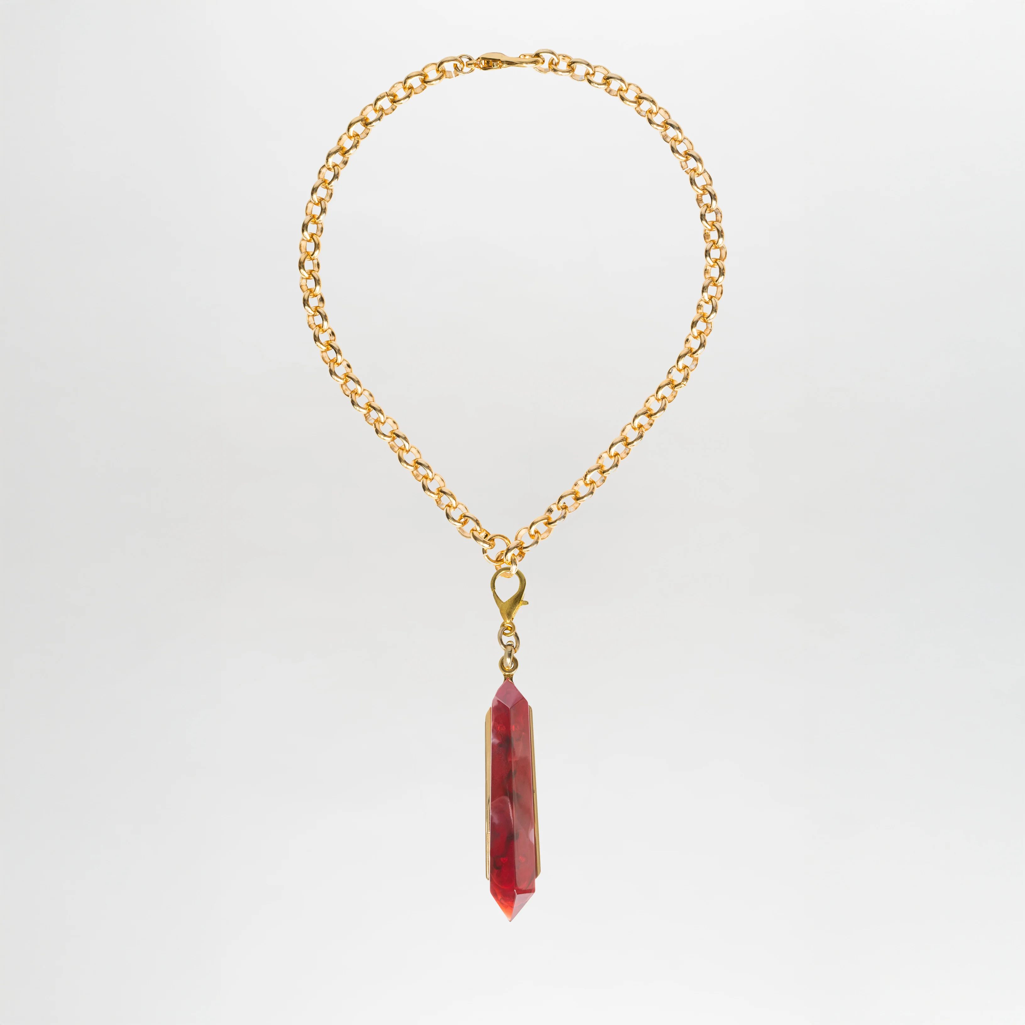 Mariela Necklace - 1