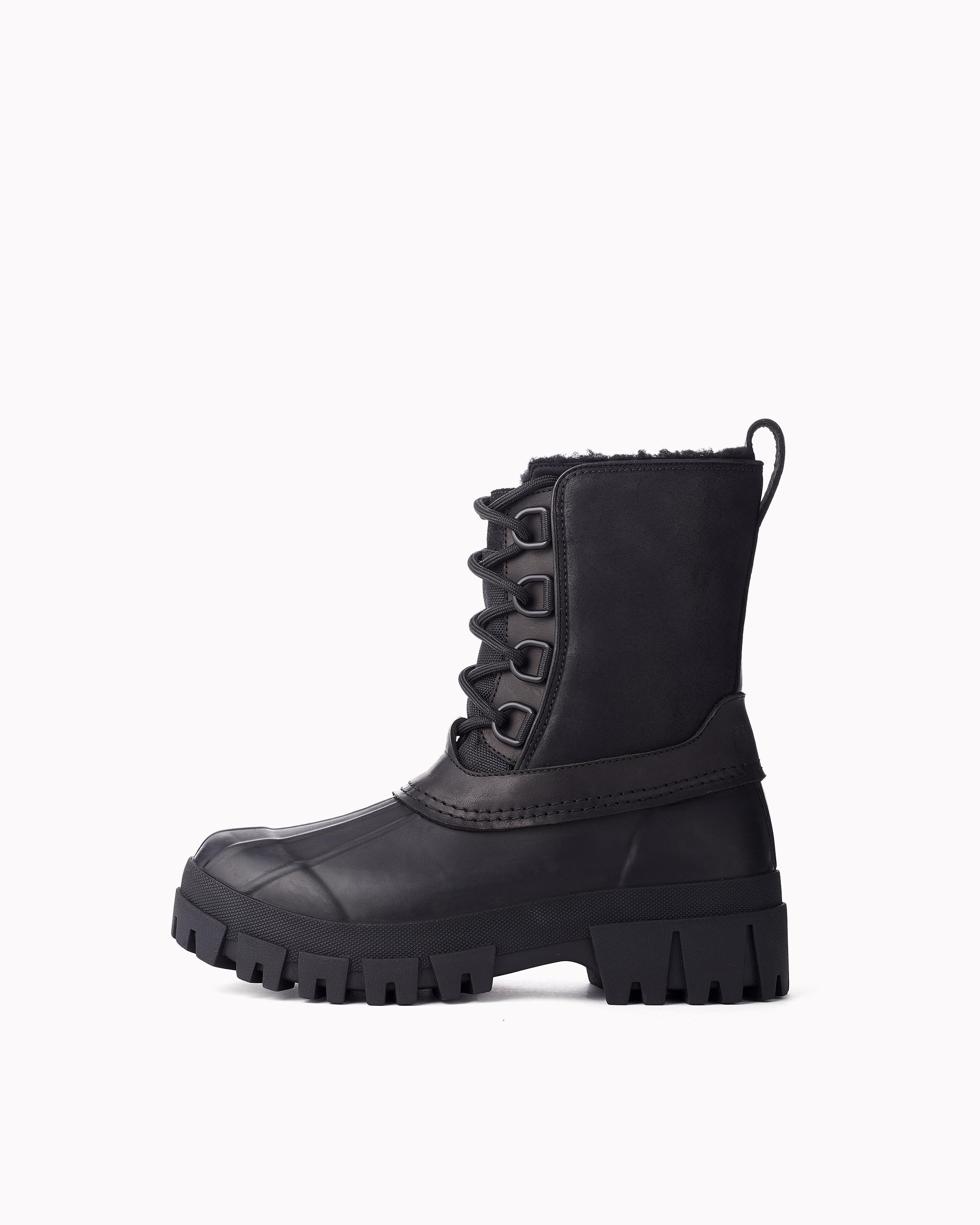 RB WINTER BOOT - 1
