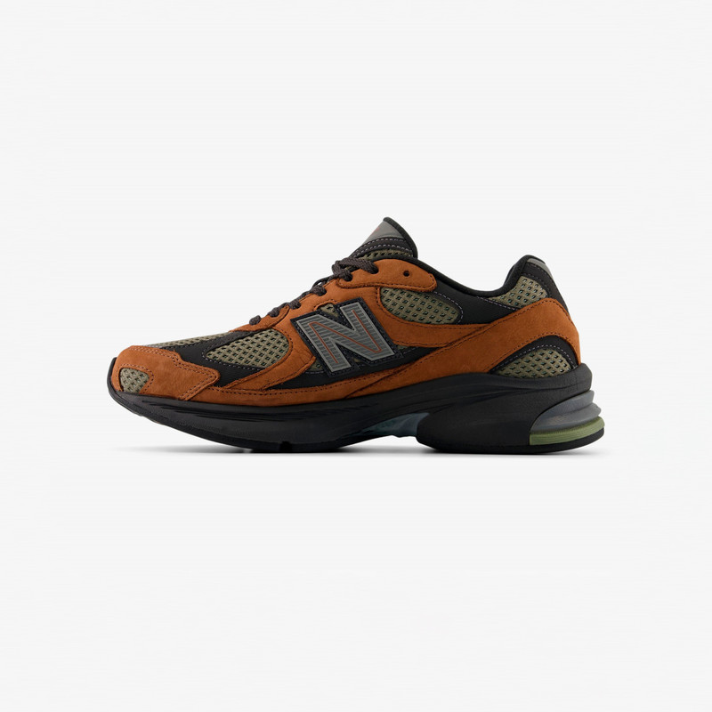 New Balance 2010 outlook