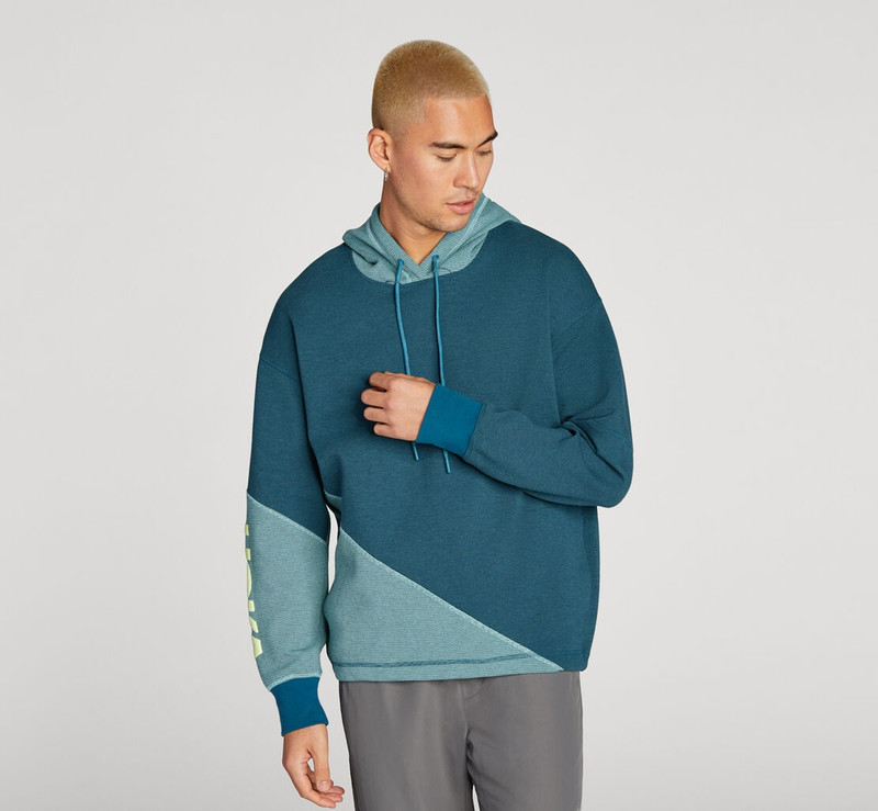 All Gender All-Day Hoodie 1