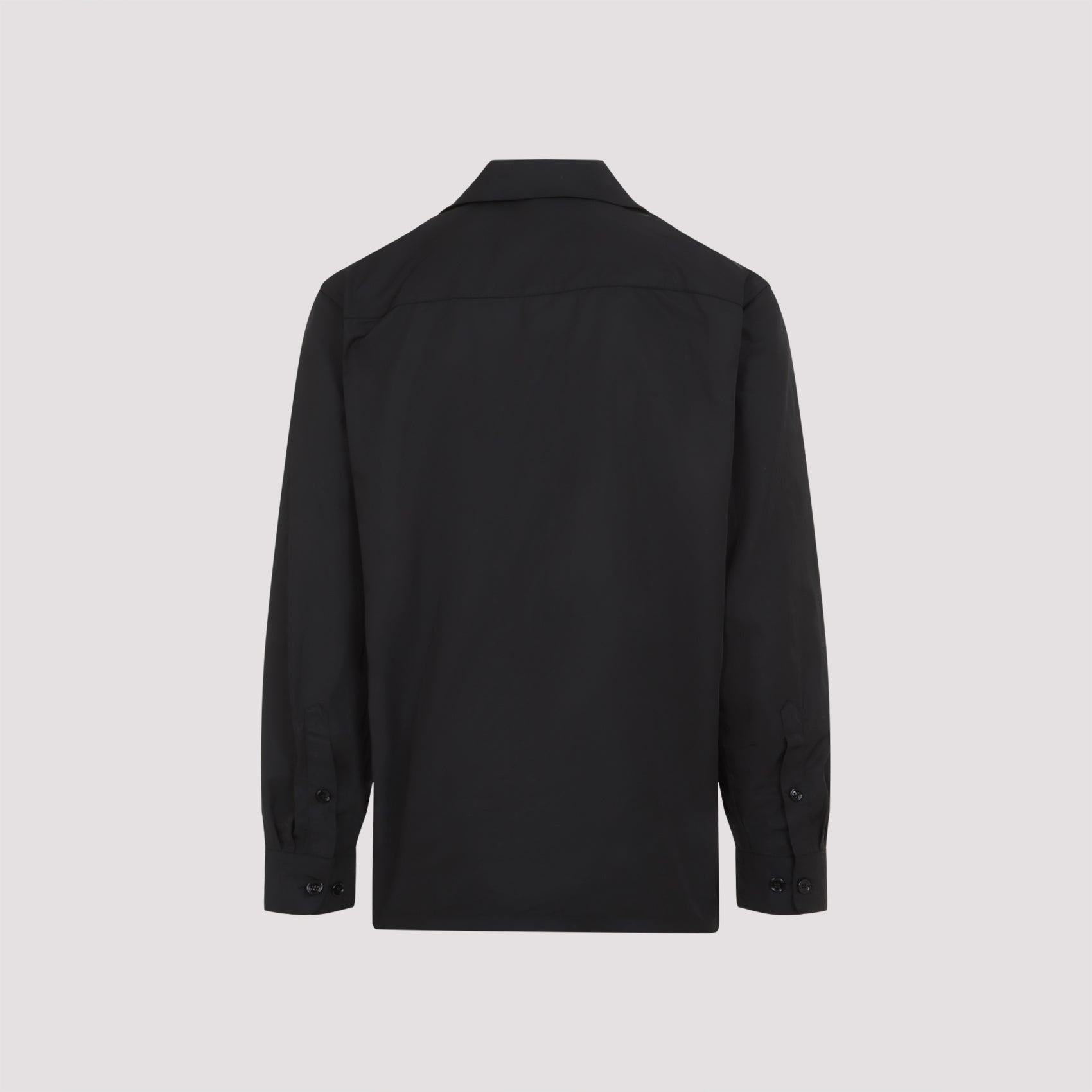 Dries Van Noten Cornish Shirt Men - 2