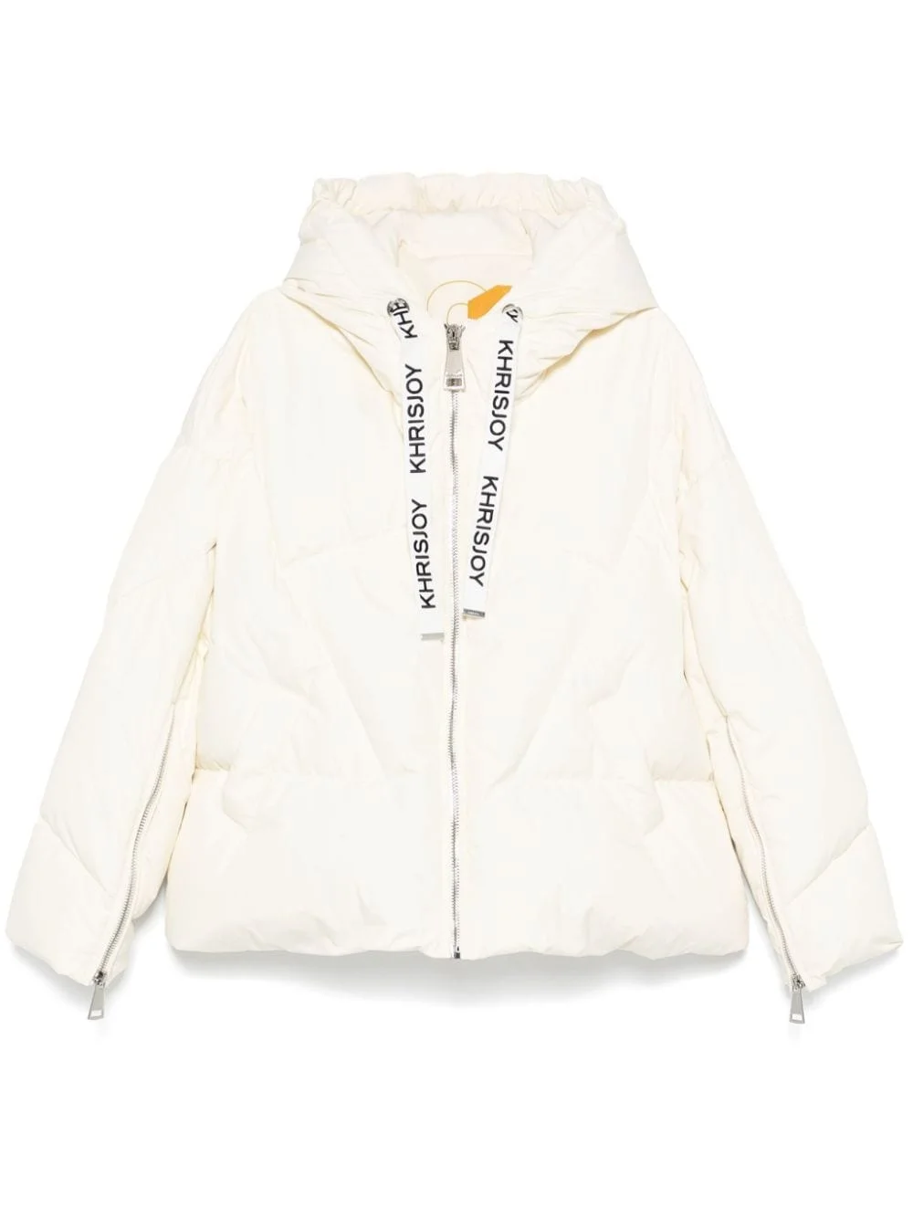 Khris puffer jacket - 1