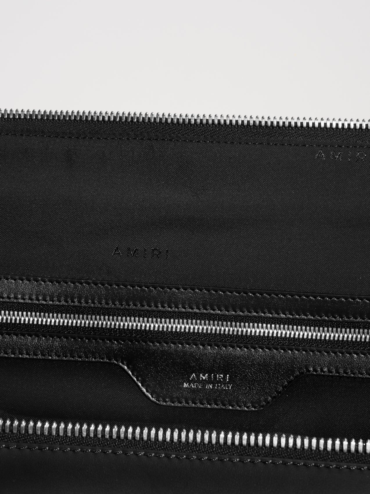 CANVAS BANDANA WEEKENDER - 6
