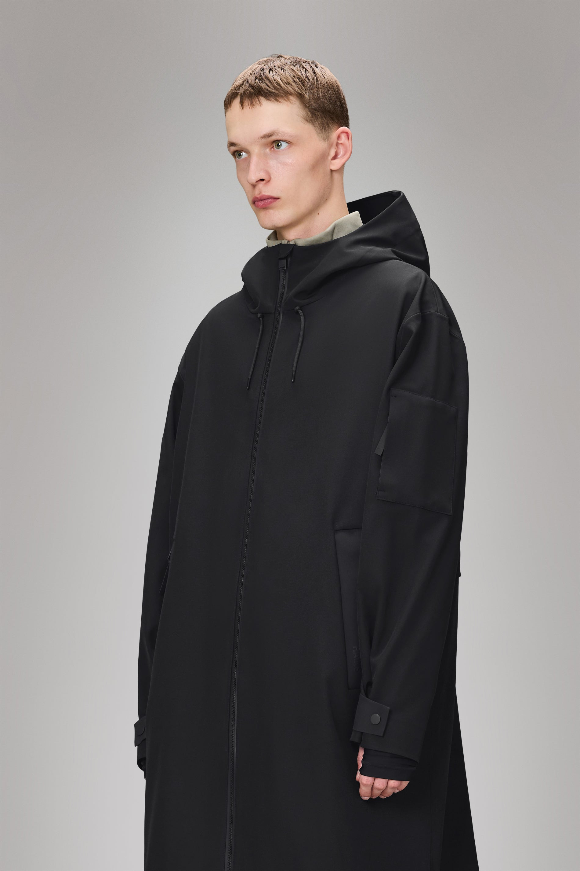 Suva Vision Softshell Jacket - 5