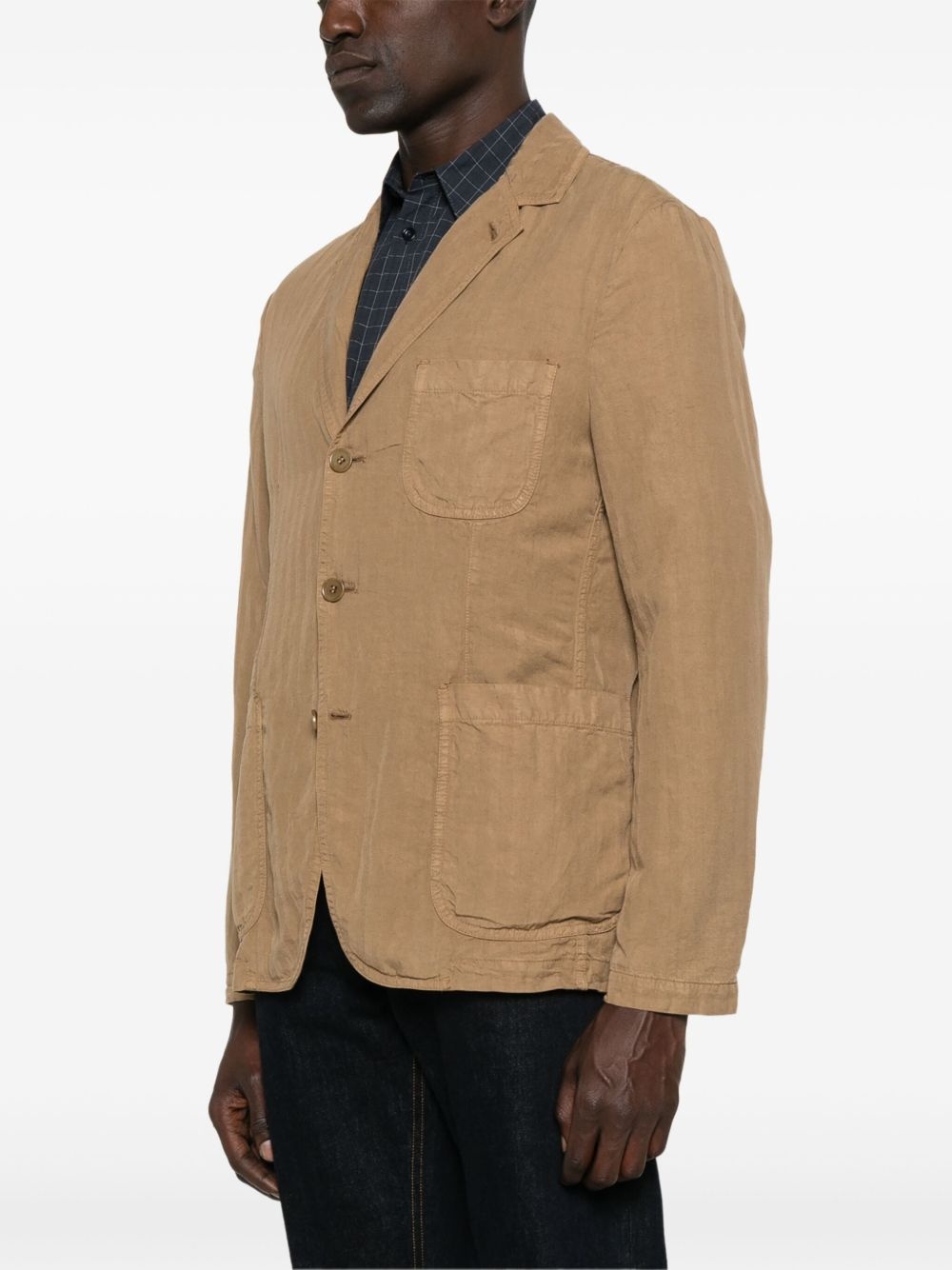 Samuraki blazer - 3