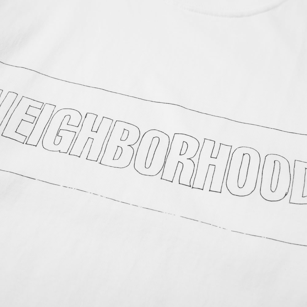 Neighborhood H.W-1 Tee - 2