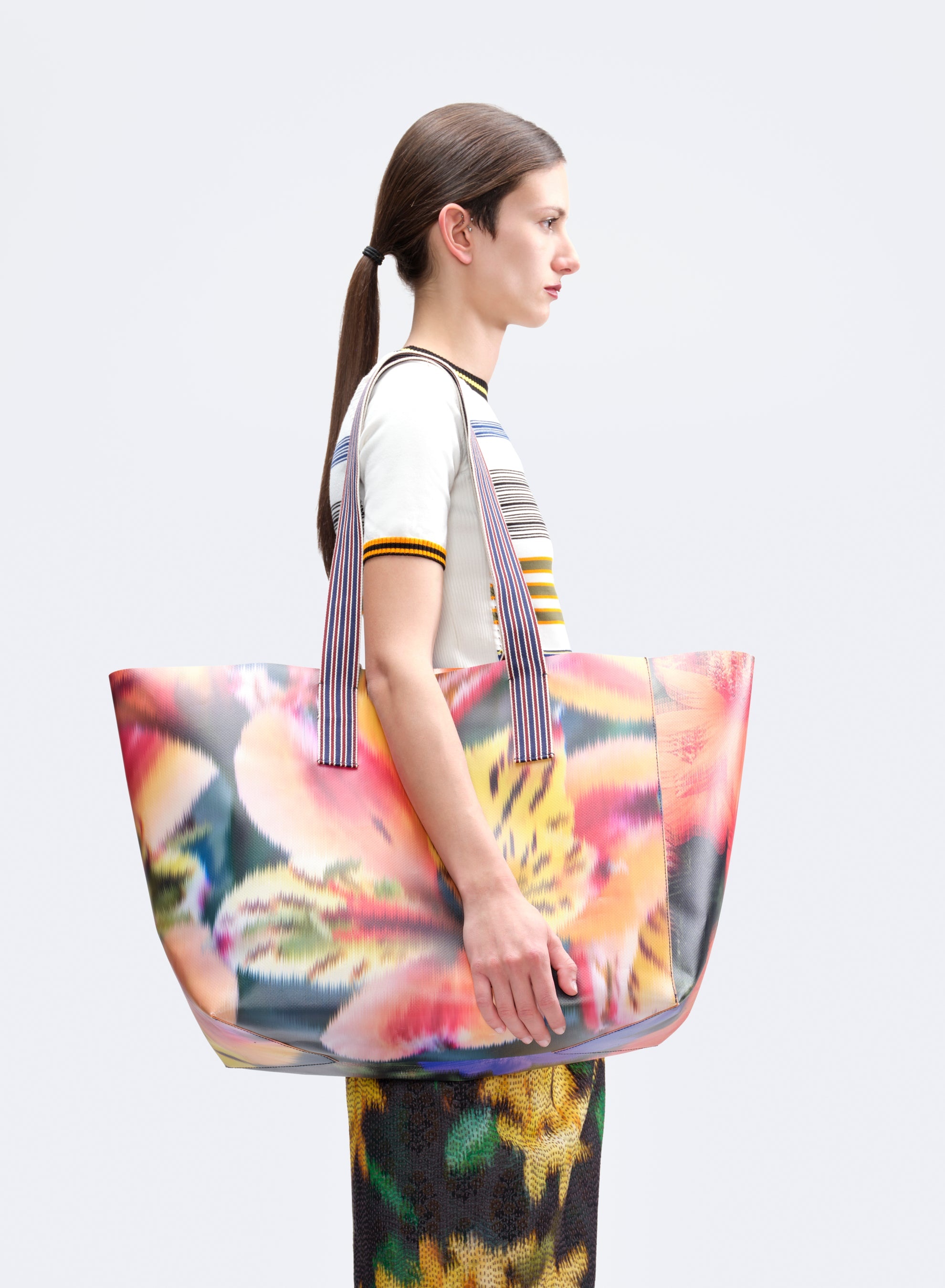 BIG TOTE BAG - 4