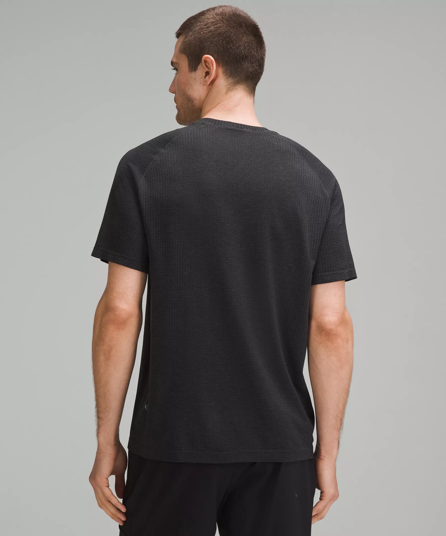 Metal Vent Tech Short-Sleeve Shirt *Updated Fit - 3