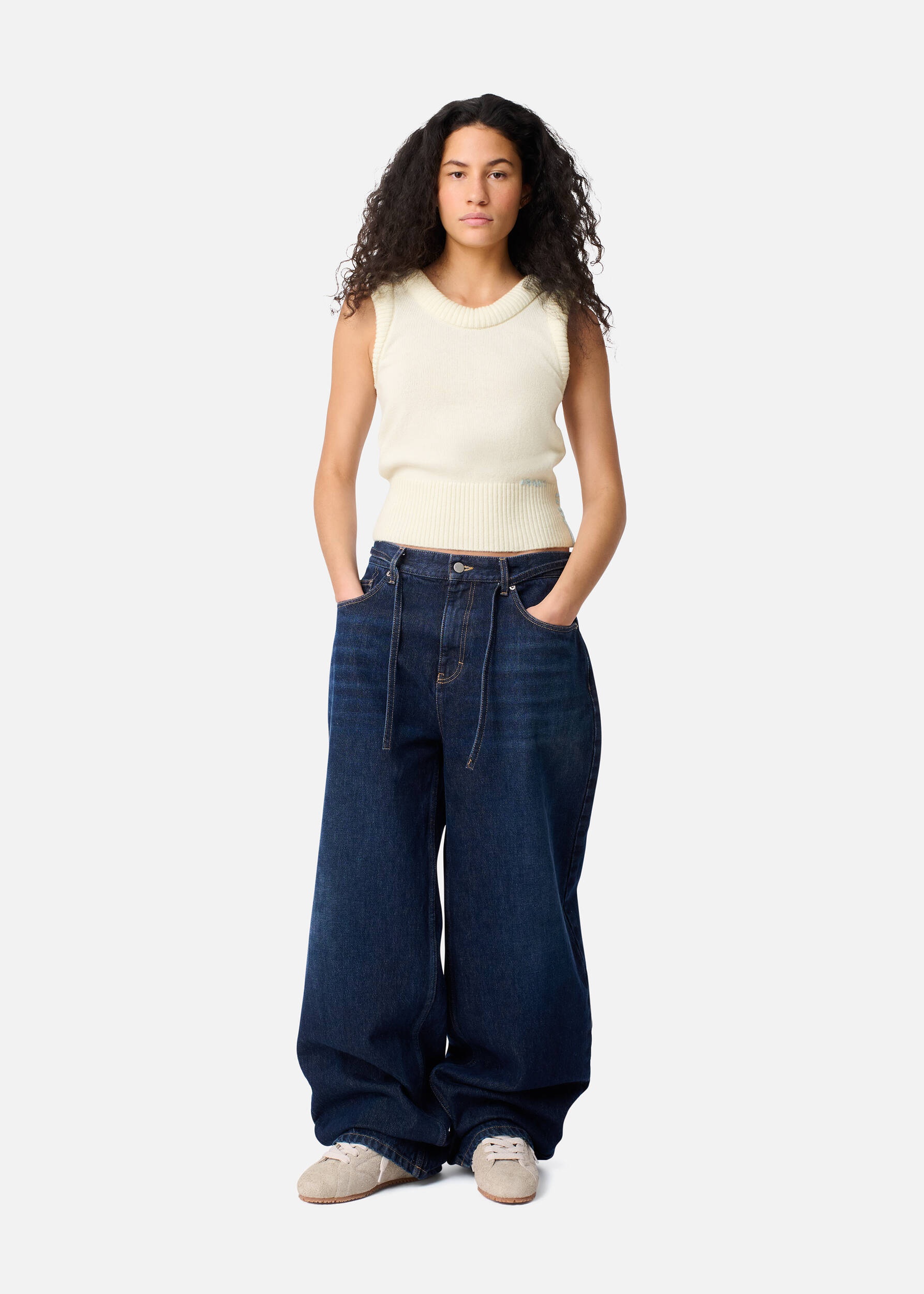 Marla Vest - 4