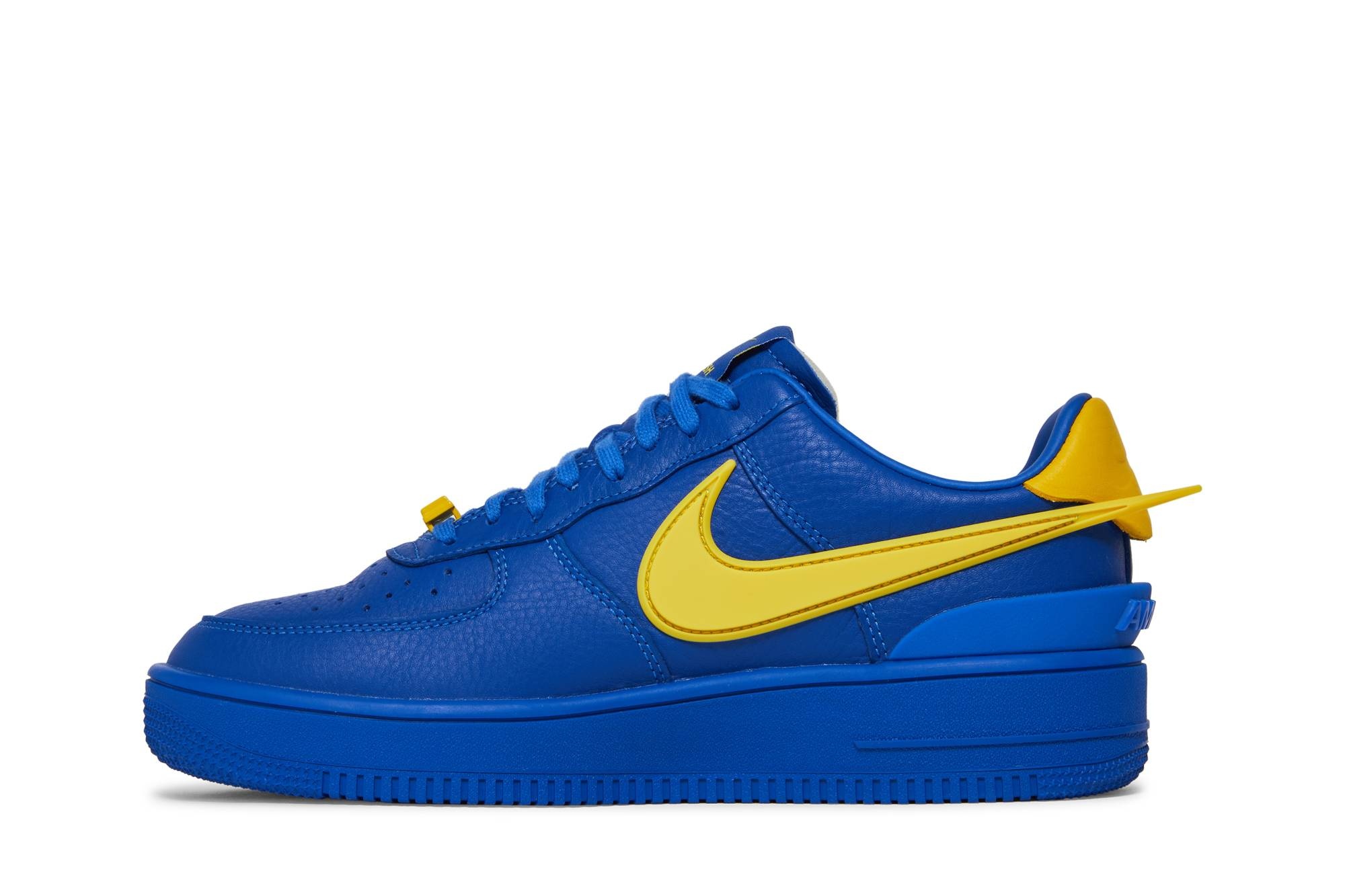 AMBUSH x Air Force 1 Low 'Game Royal' - 3