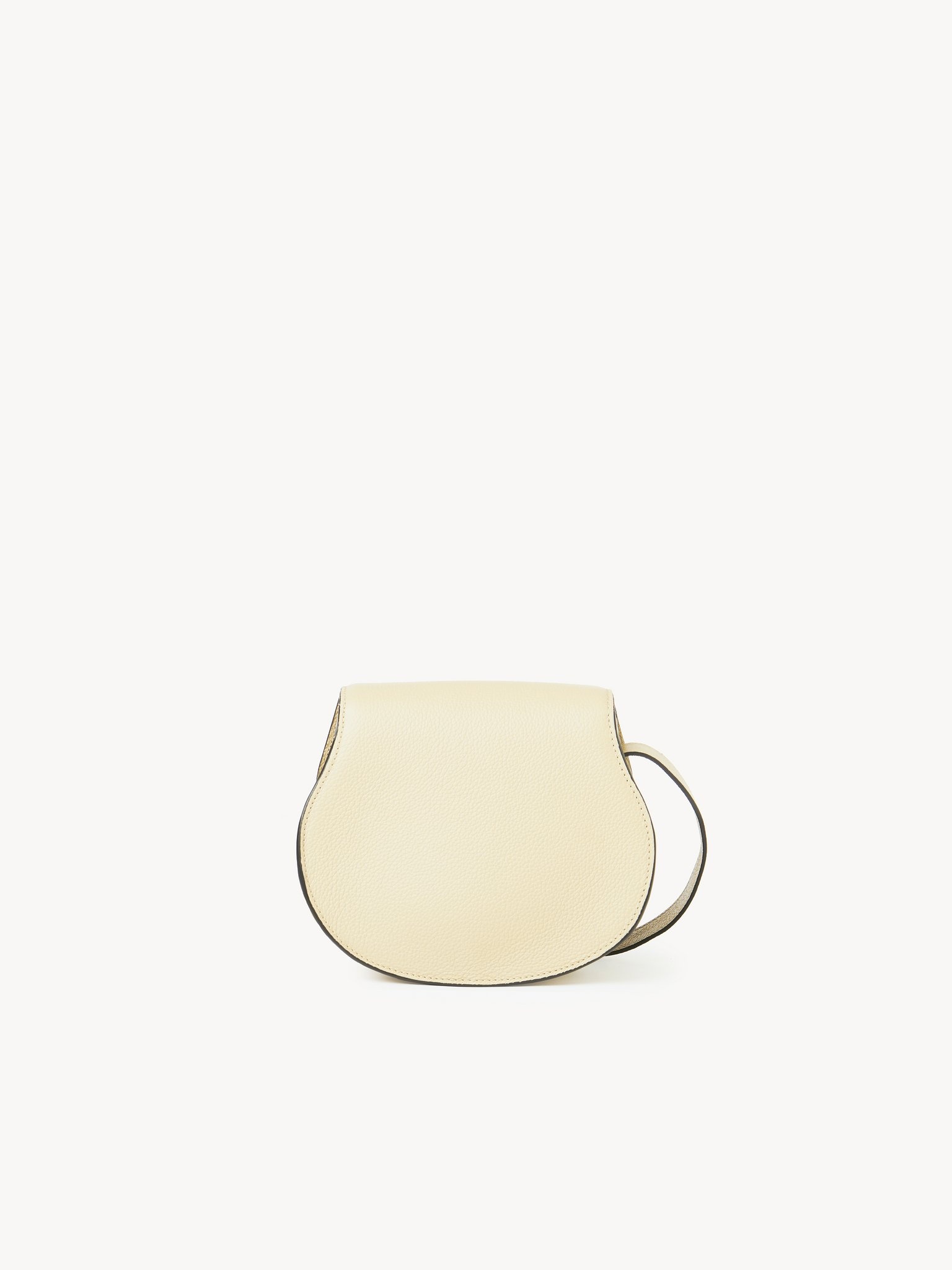 MARCIE SMALL SADDLE BAG - 2