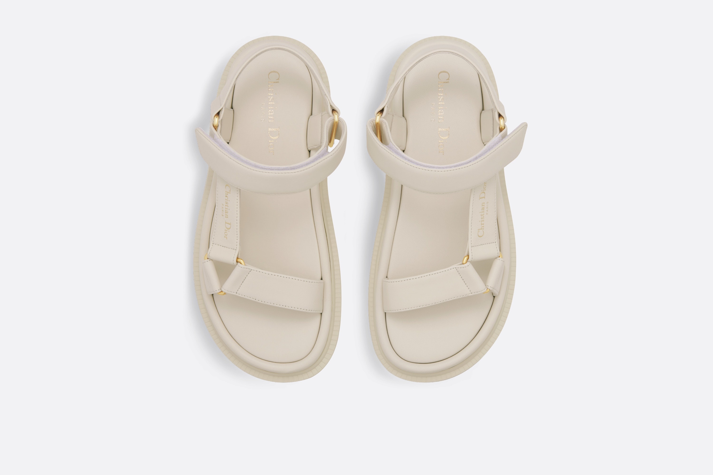D-Wave Sandal - 3