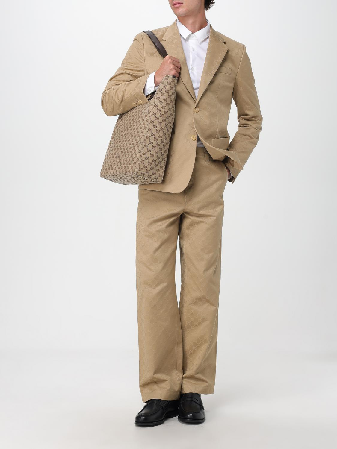 Pants men Gucci - 2