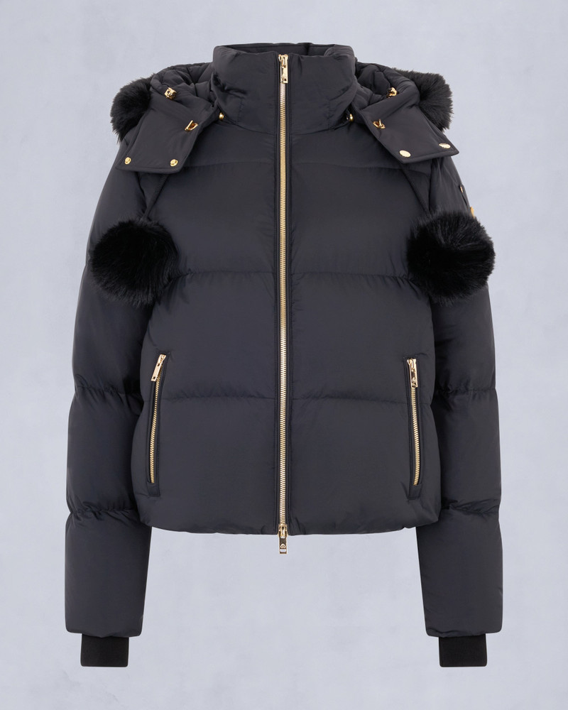 GOLD SERIES MISTI PEAK PUFFER 1