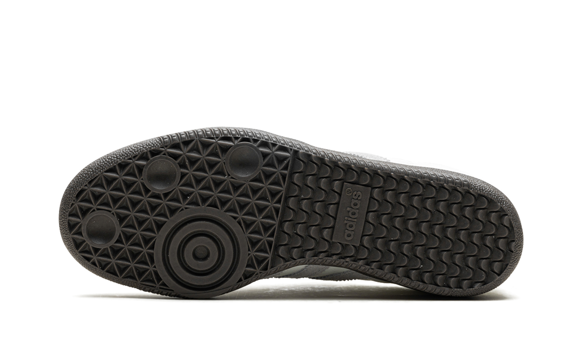 Samba OG - 5