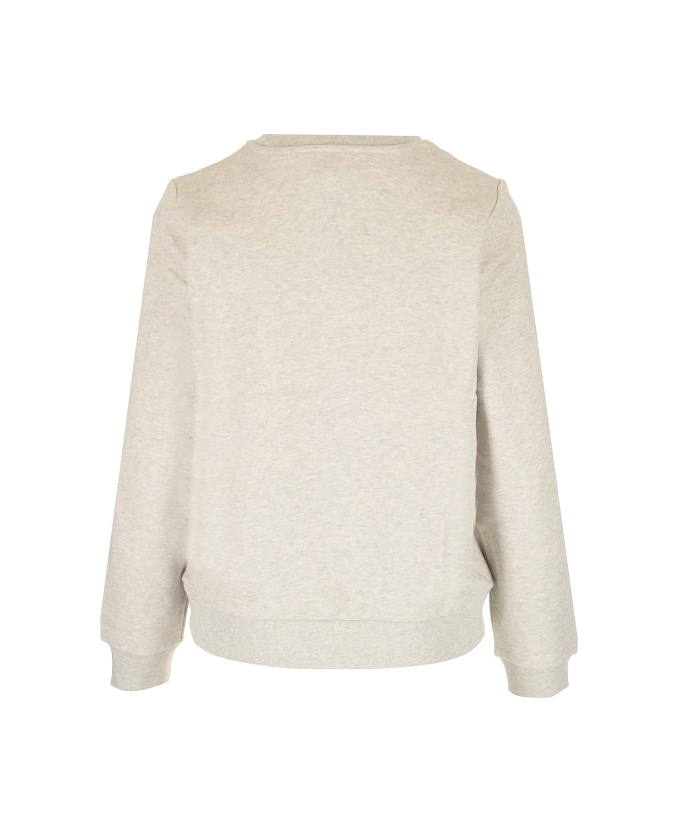 Sweatshirt With Logo - 2