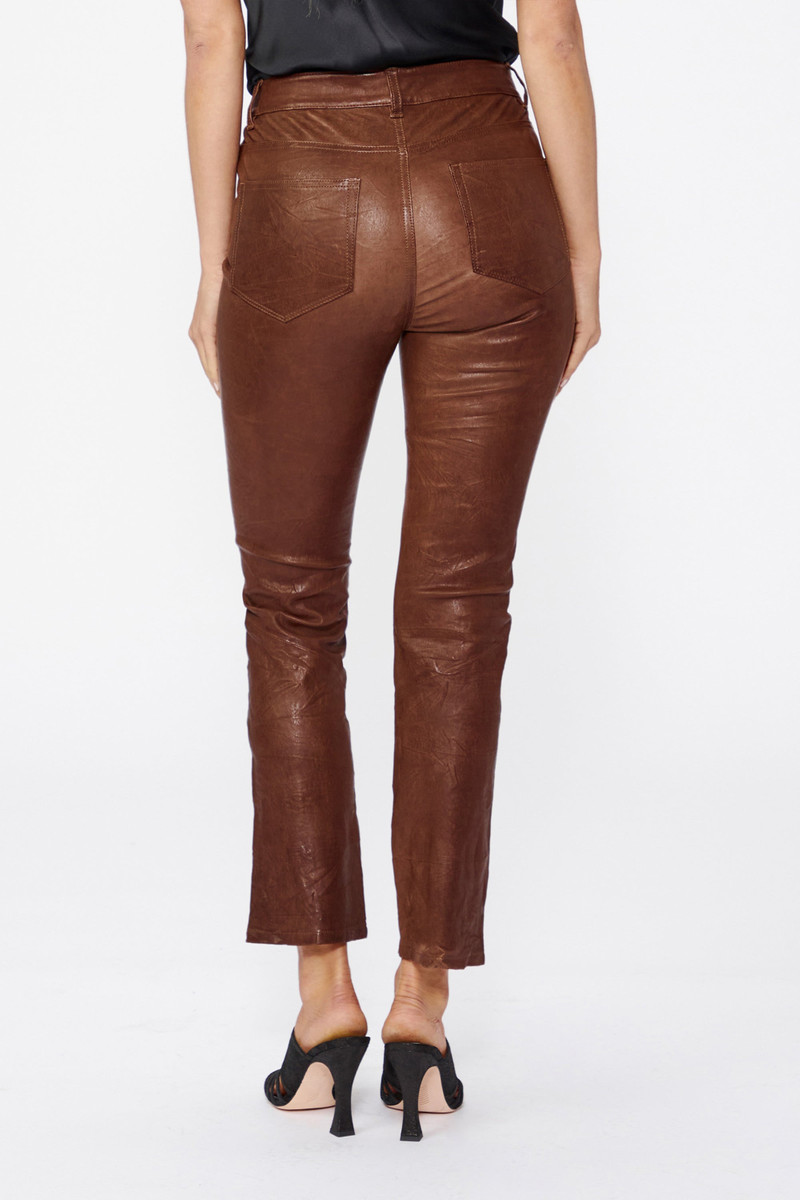 Cindy Slim Pant 1