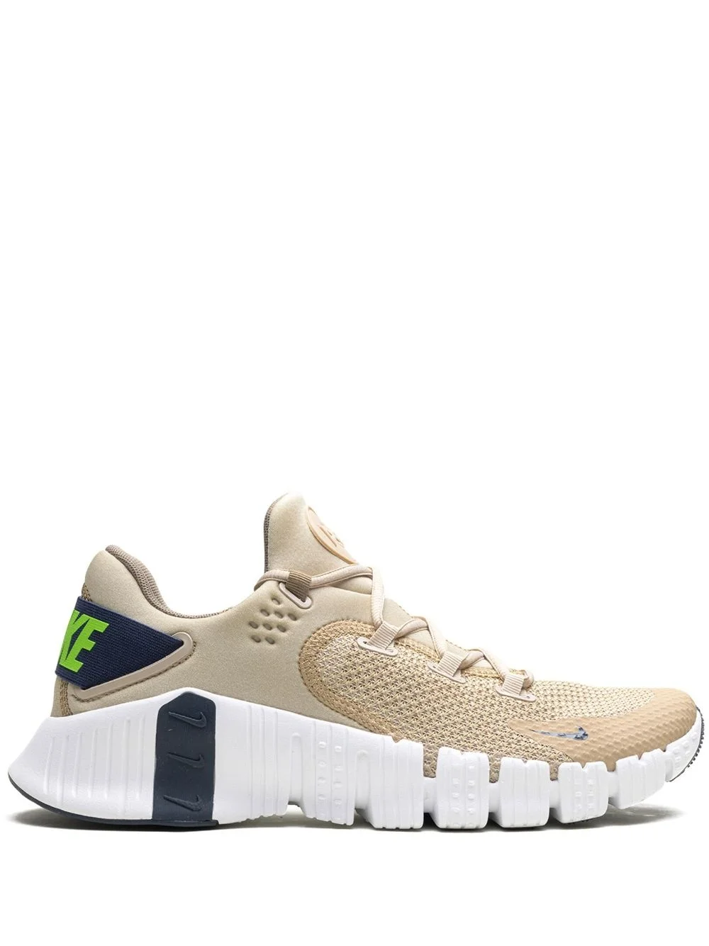 Free Metcon 4 "Rattan" sneakers - 1