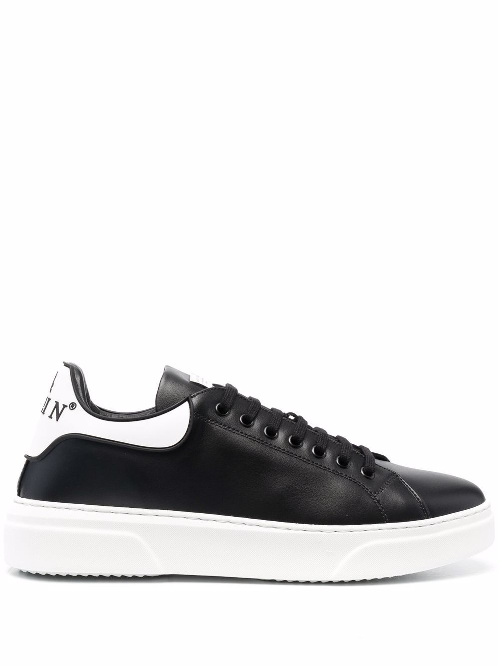 Leather Runner Big Bang sneakers - 1