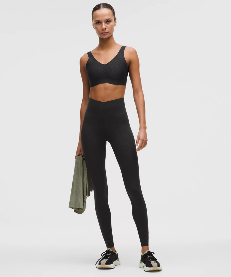 lululemon Glow Up™ Super-High-Rise Tight 28" 1