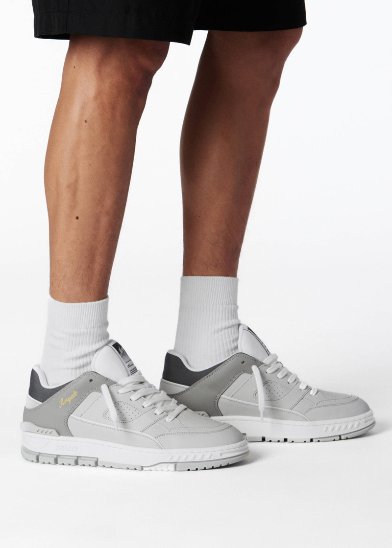 Area Lo Sneaker 6