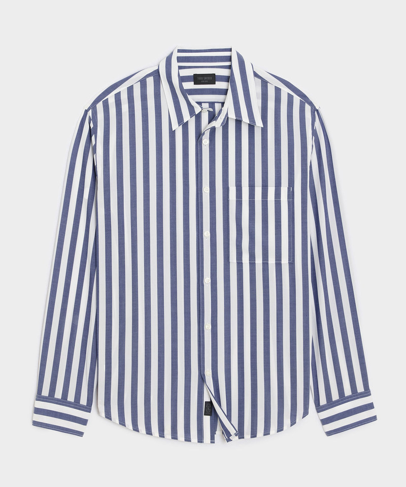 Canopy Shirt 1