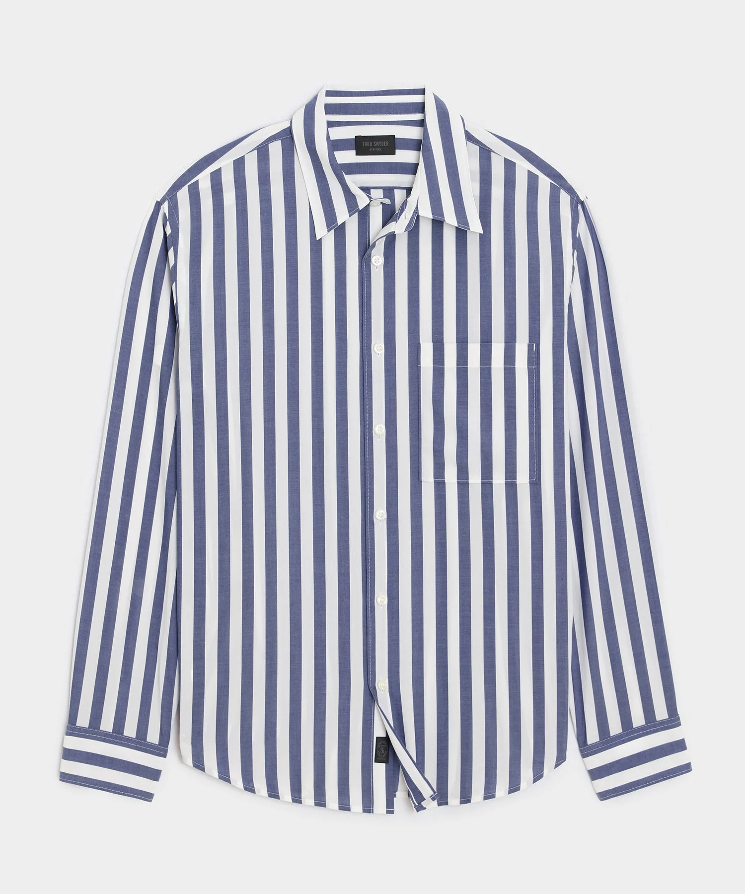 Canopy Shirt - 1