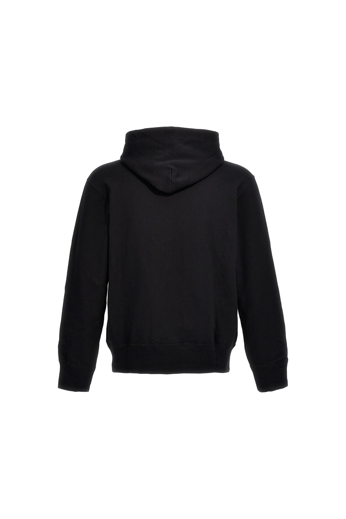 'Double Heart' hoodie - 2