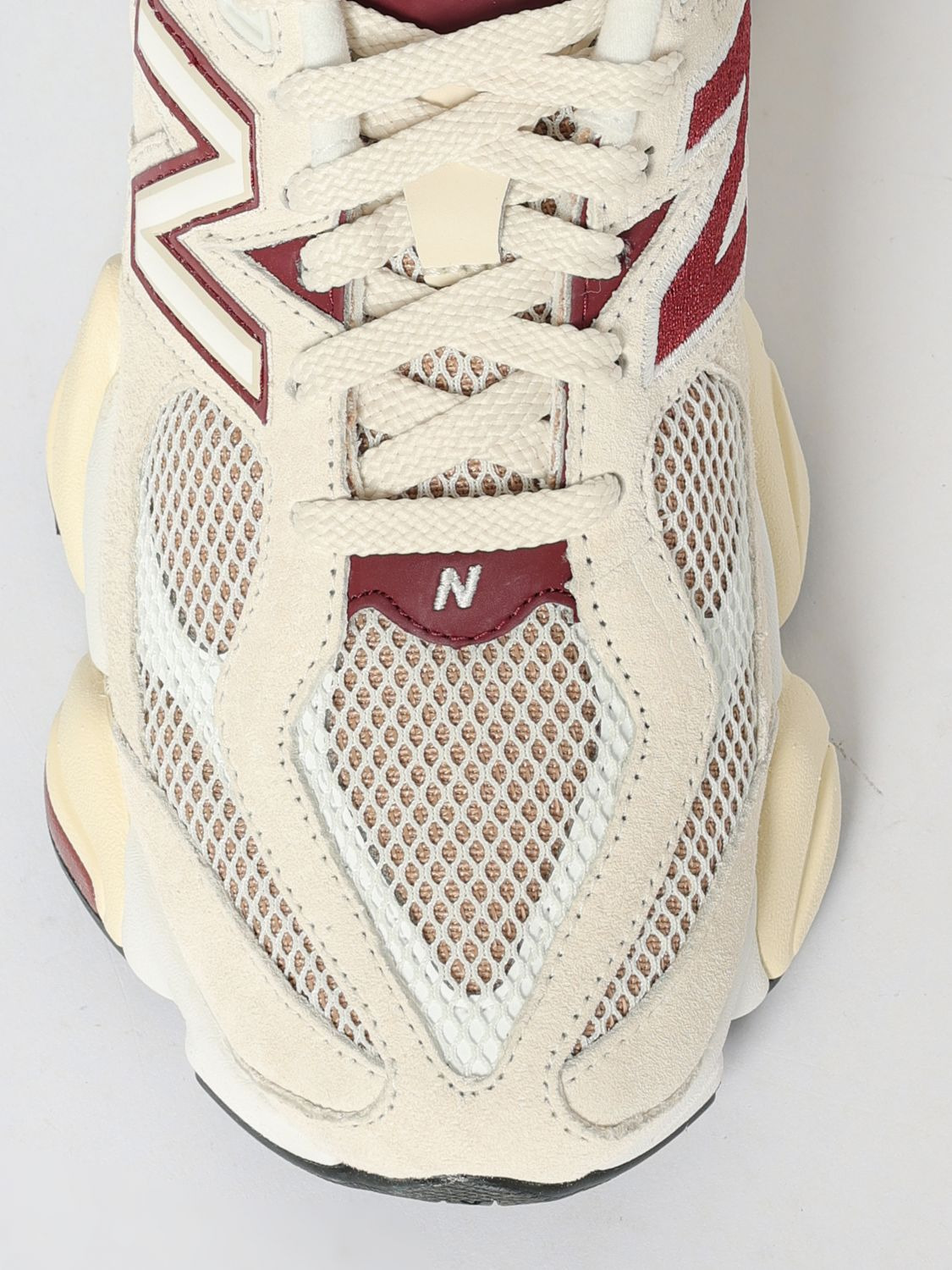 Sneakers woman New Balance - 4