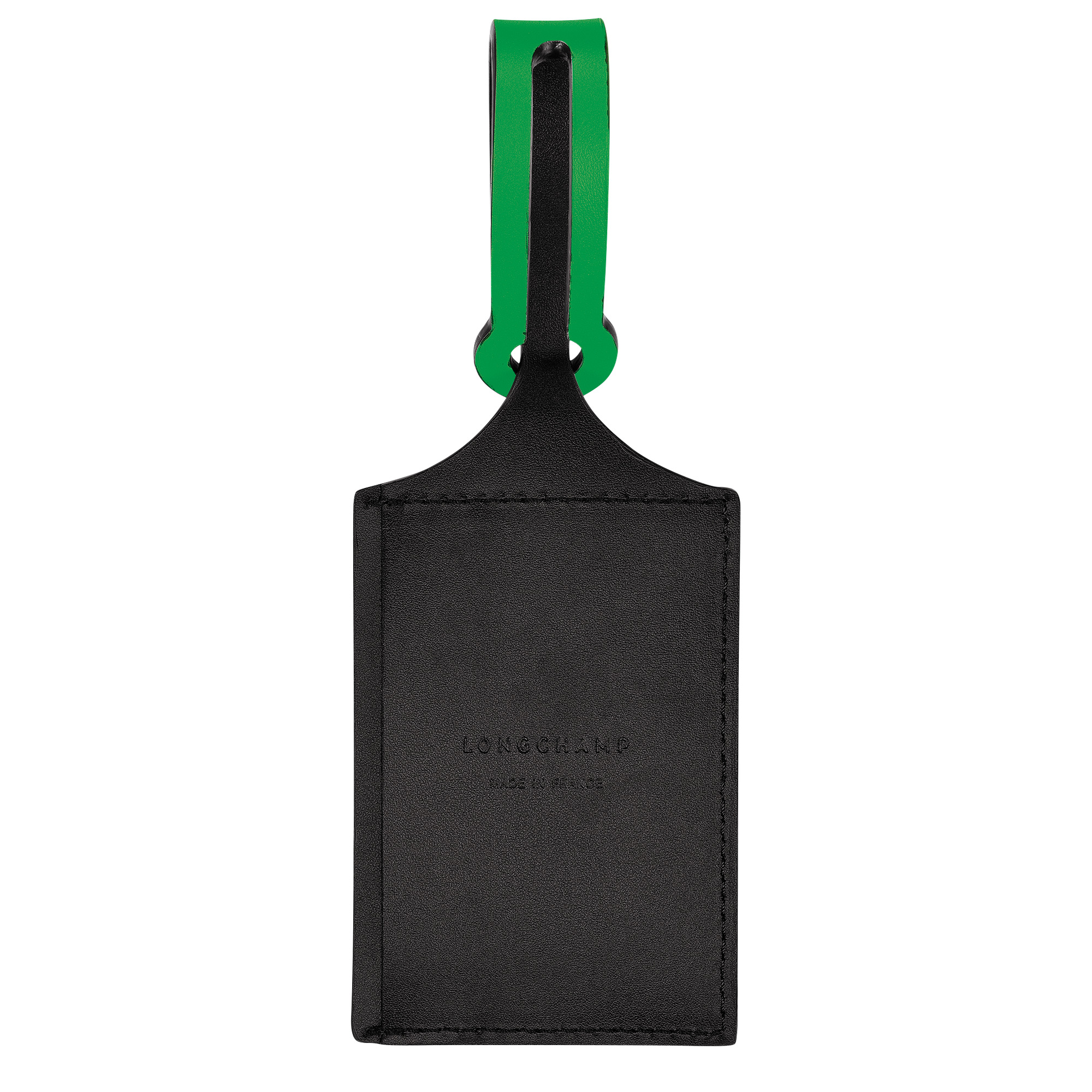 LGP Travel Luggage tag Lawn - Leather - 2