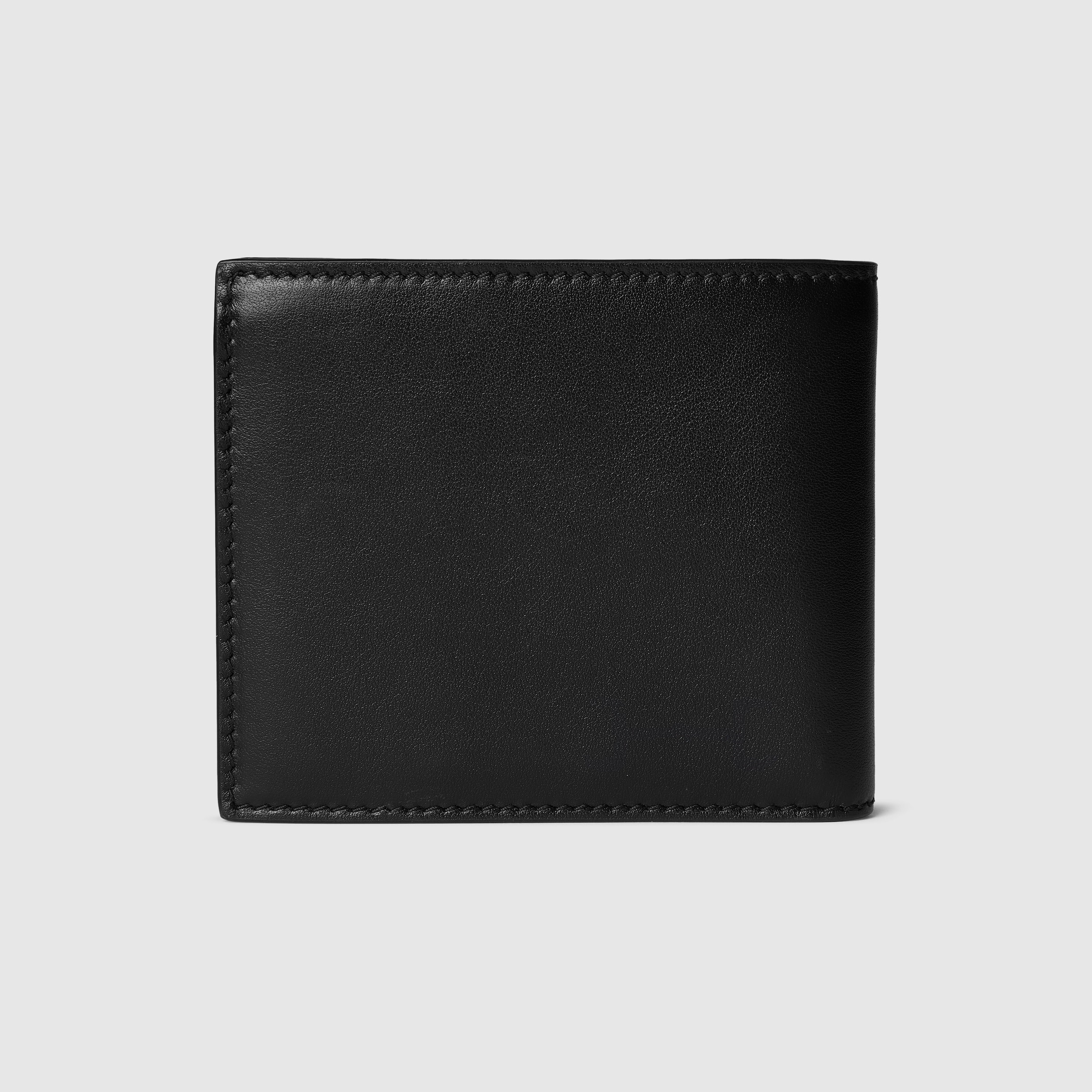 Bi-fold wallet with Horsebit - 5
