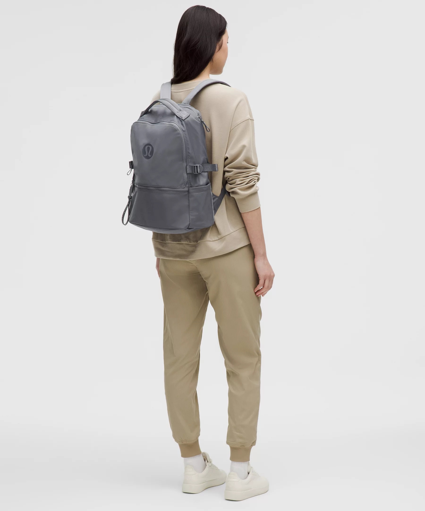 New Crew Backpack 22L *Logo - 6