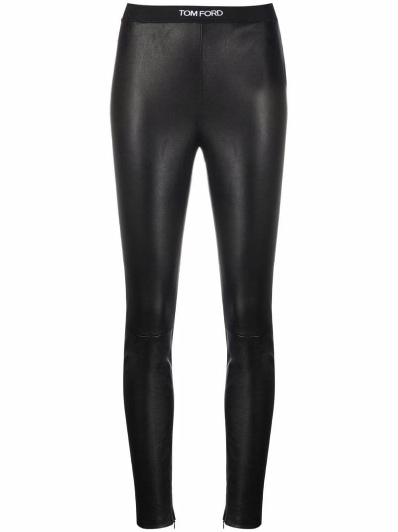 Tom Ford Branded Leggings