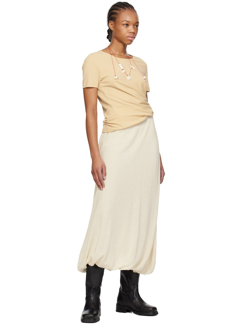 MARYAM NASSIR ZADEH Black Belmont Boots outlook