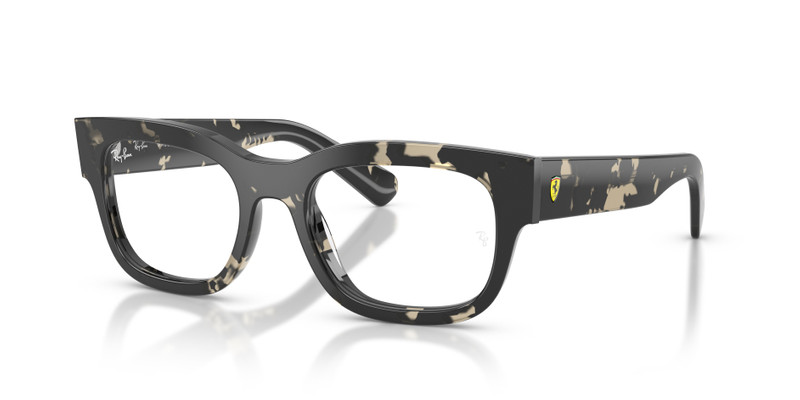 RB5528M OPTICS SCUDERIA FERRARI COLLECTION 1