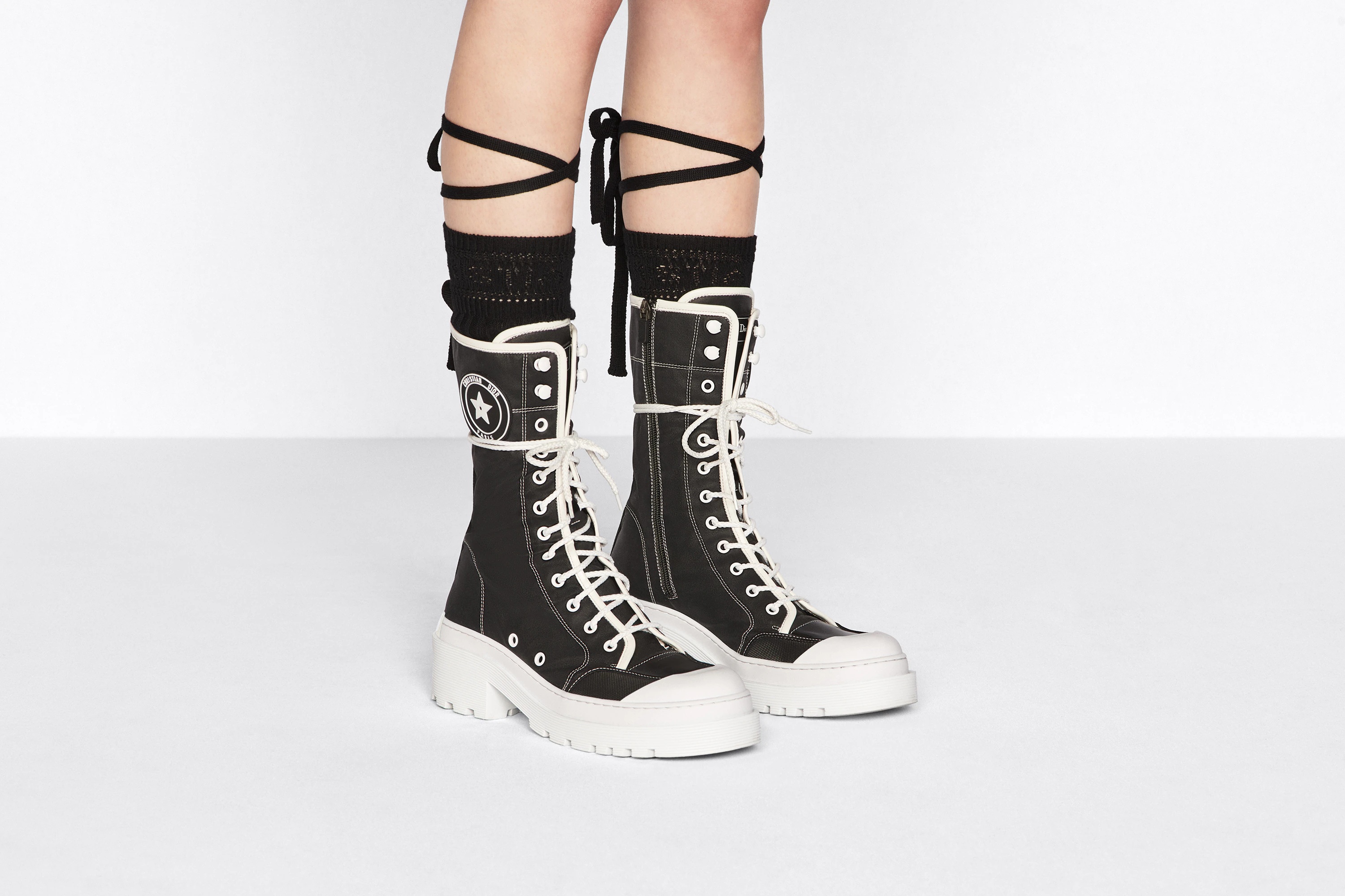 D-Rise Boot - 5