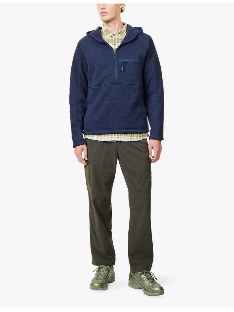 Patagonia Better Sweater Knitted Hoody outlook