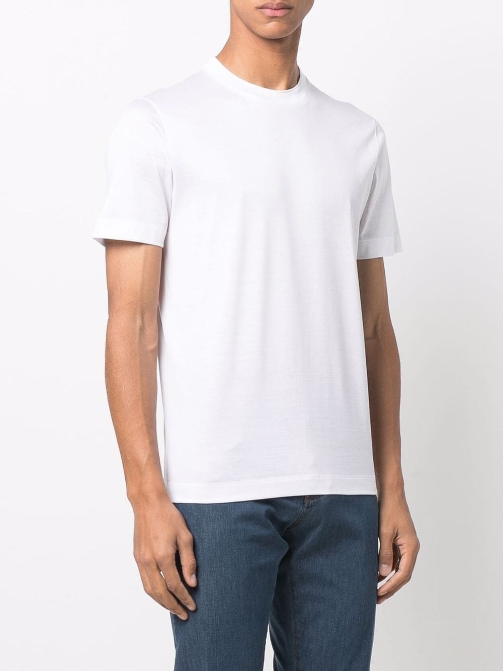 cotton T-Shirt - 3