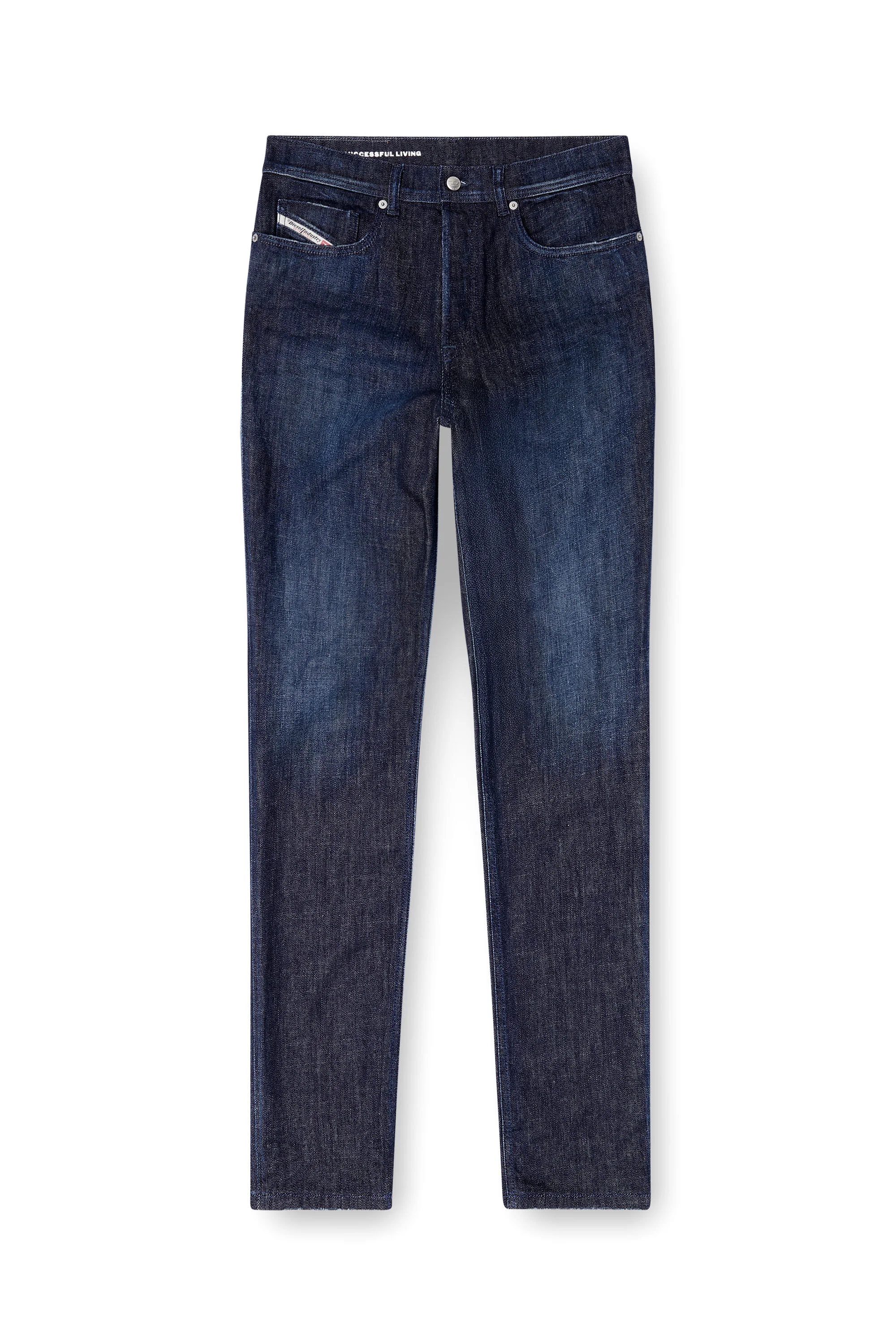 REGULAR JEANS 2023 D-FINITIVE 09M19 - 1
