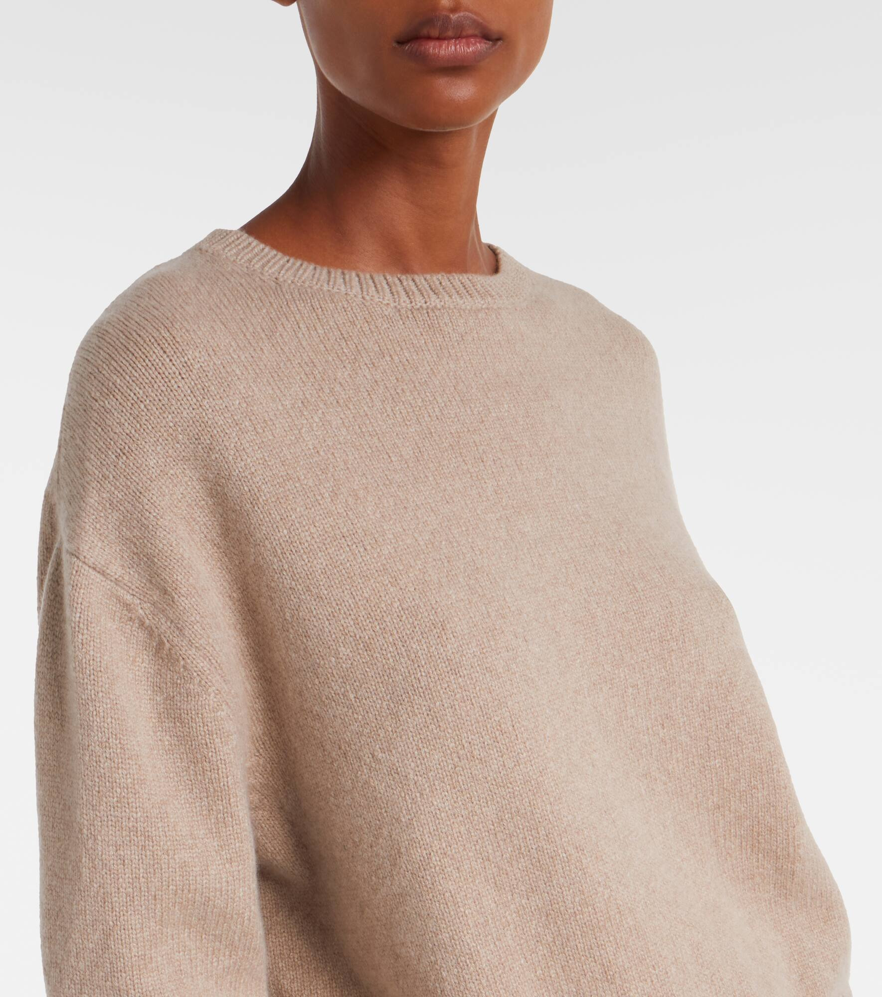 Milo cashmere sweater - 4