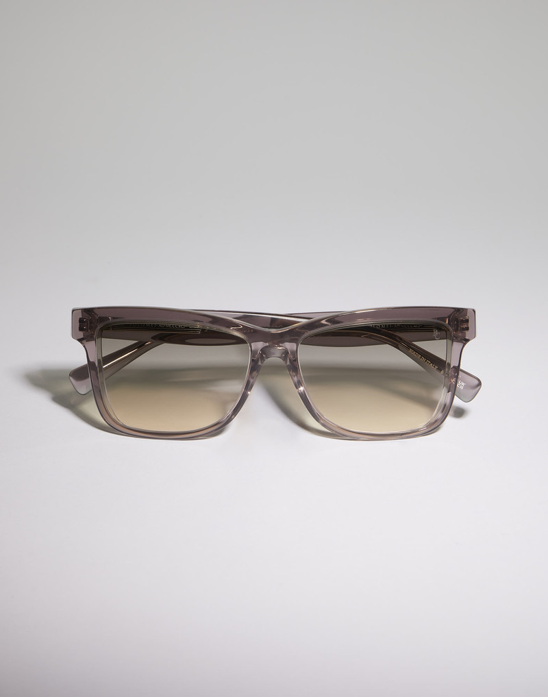 Aurora Ancestry acetate sunglasses - 1