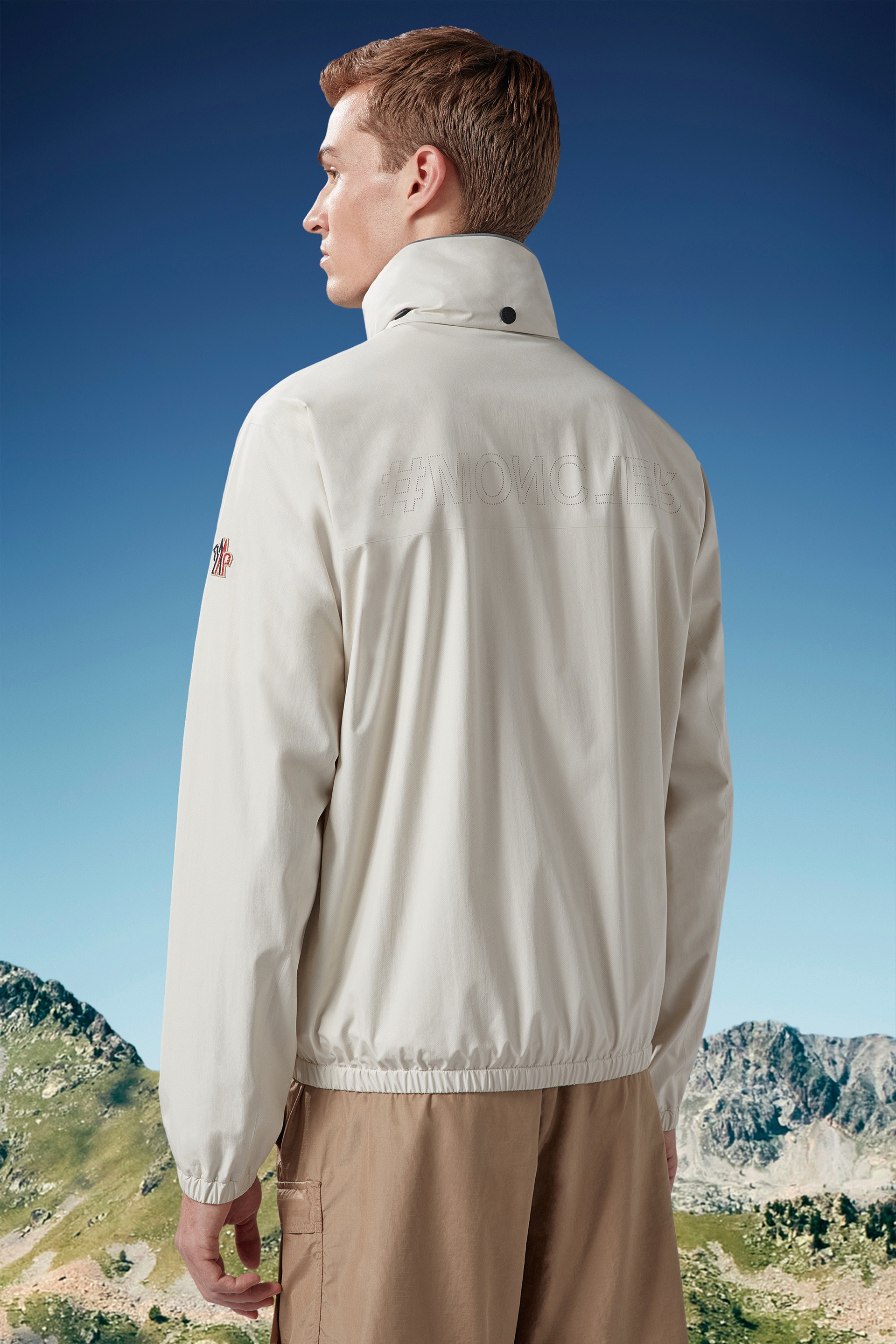 Veille Jacket - 5