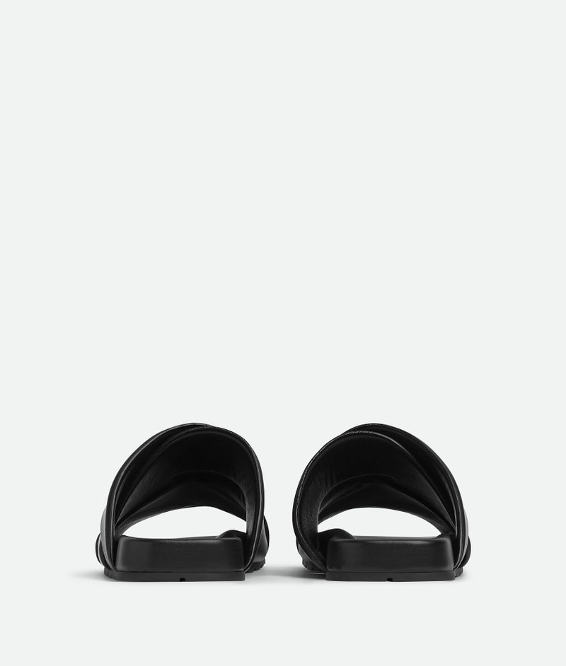 Bottega Veneta Bridge Mule Sandal outlook